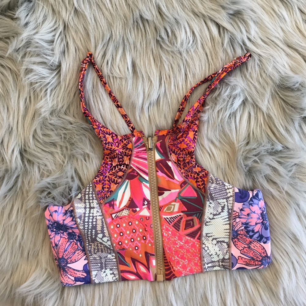 Maaji bikini top